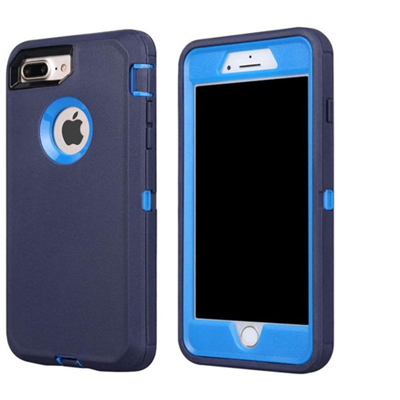 Shockproof Defender Case for iPhone 7 Plus / Plus Shockproof Defender Case for iPhone 7 Plus / Plus
